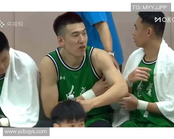 付豪砍下22分8篮板辽宁男篮在全运资格赛中轻取山东队