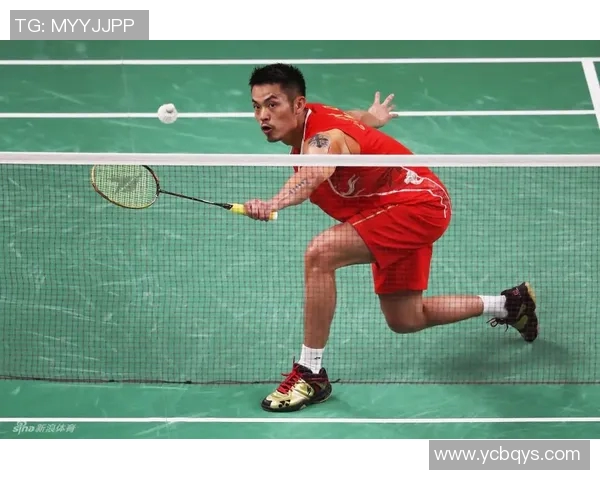 林丹与阿塞尔森精彩对决视频回顾分析及比赛亮点解读