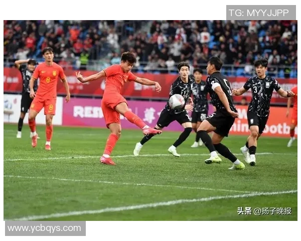 国足与韩国精彩对决回放分析及赛后点评 国足与韩国精彩对决回放分析及赛后点评